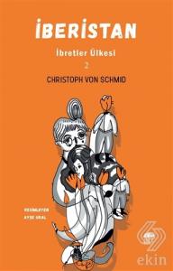İberistan - İbretler Ülkesi 2