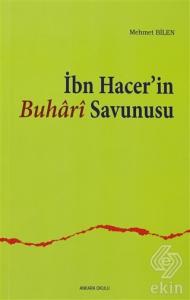 İbn Hacer'in Buhari Savunusu
