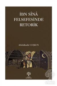İbn Sina Felsefesinde Retorik