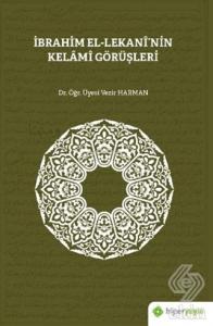 İbrahim El-Lekani'nin Kelami Görüşleri