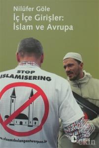 İç İçe Girişler: İslam ve Avrupa