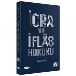 İcra Ve İflas Hukuku