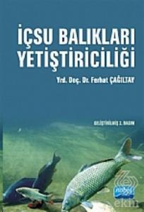 İçsu Balıkları Yetiştiriciliği