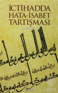 İctihadda Hata-İsabet Tartışması