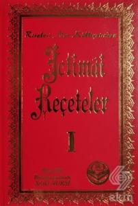 İctimai Reçeteler 1