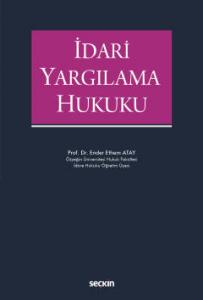 İdari Yargılama Hukuku