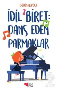 İdil Biret: Dans Eden Parmaklar
