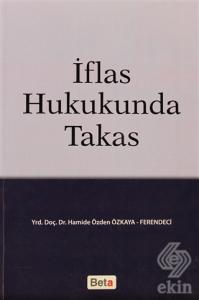 İflas Hukukunda Takas