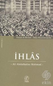 İhlas