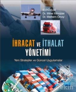 İhracat ve İthalat Yönetimi