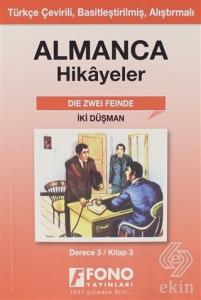 İki Düşman (derece 3-C)