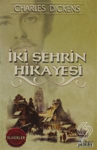 İki Şehrin Hikayesi