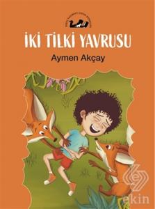 İki Tilki Yavrusu