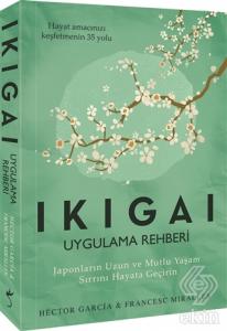 Ikigai - Uygulama Rehberi