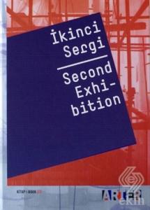 İkinci Sergi Kitap 2/2