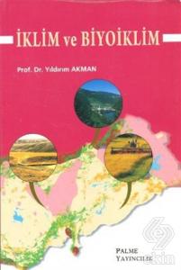 İKLİM VE BİYOİKLİM - PALME