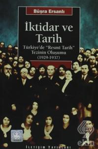 İktidar ve Tarih