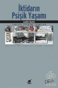 İktidarın Psişik Yaşamı - Tabiyet Üzerine Teoriler