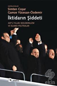 İktidarın Şiddeti