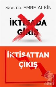İktisada Giriş İktisattan Çıkış