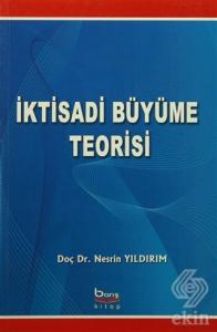 İktisadi Büyüme Teorisi