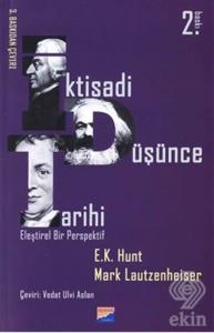 İktisadi Düşünce Tarihi