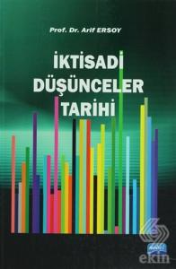 İktisadi Düşünceler Tarihi
