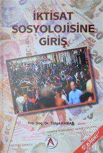 İktisat Sosyolojisine Giriş