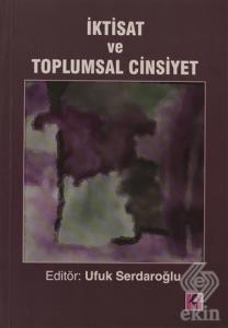 İktisat ve Toplumsal Cinsiyet