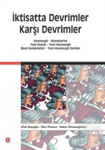 İktisatta Devrimler Karşı Devrimler Ufuk Başoğlu