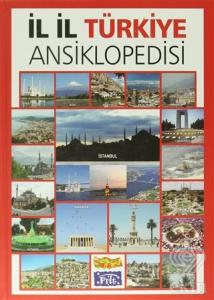 İl İl Türkiye Ansiklopedisi