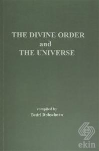 İlahi Nizam ve Kainat (İngilizcesi) In The Divine 