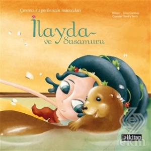 İlayda ve Susamuru