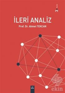 İleri Analiz