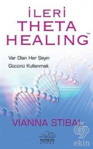İleri Theta Healing