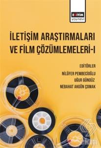 İletişim Araştırmaları ve Film Çözümlemeleri 1