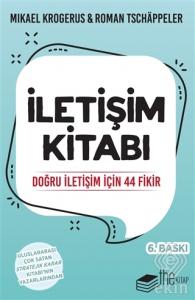 İletişim Kitabı