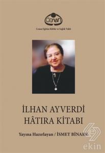 İlhan Ayverdi Hatıra Kitabı