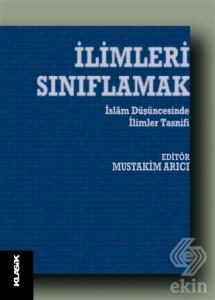 İlimleri Sınıflamak