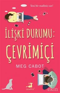 İlişki Durumu: Çevrimiçi
