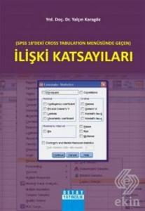 İlişki Katsayıları