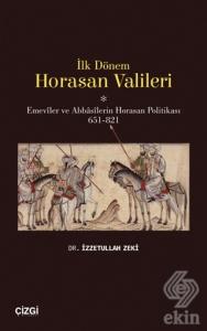 İlk Dönem Horasan Valileri
