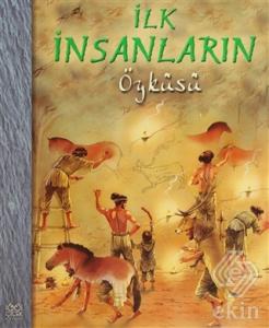 İlk İnsanların Öyküsü