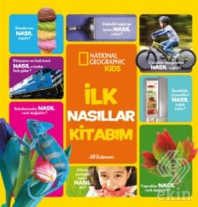 İlk Nasıllar Kitabım