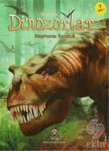 İlk Okuma - Dinozorlar (7+ Yaş)