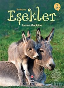 İlk Okuma - Eşekler