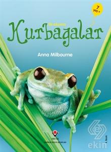 İlk Okuma - Kurbağalar