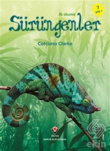 İlk Okuma - Sürüngenler