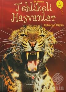 İlk Okuma - Tehlikeli Hayvanlar