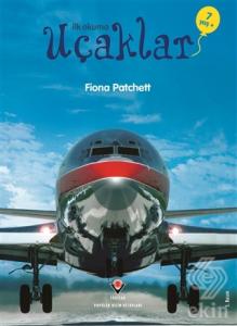 İlk Okuma - Uçaklar